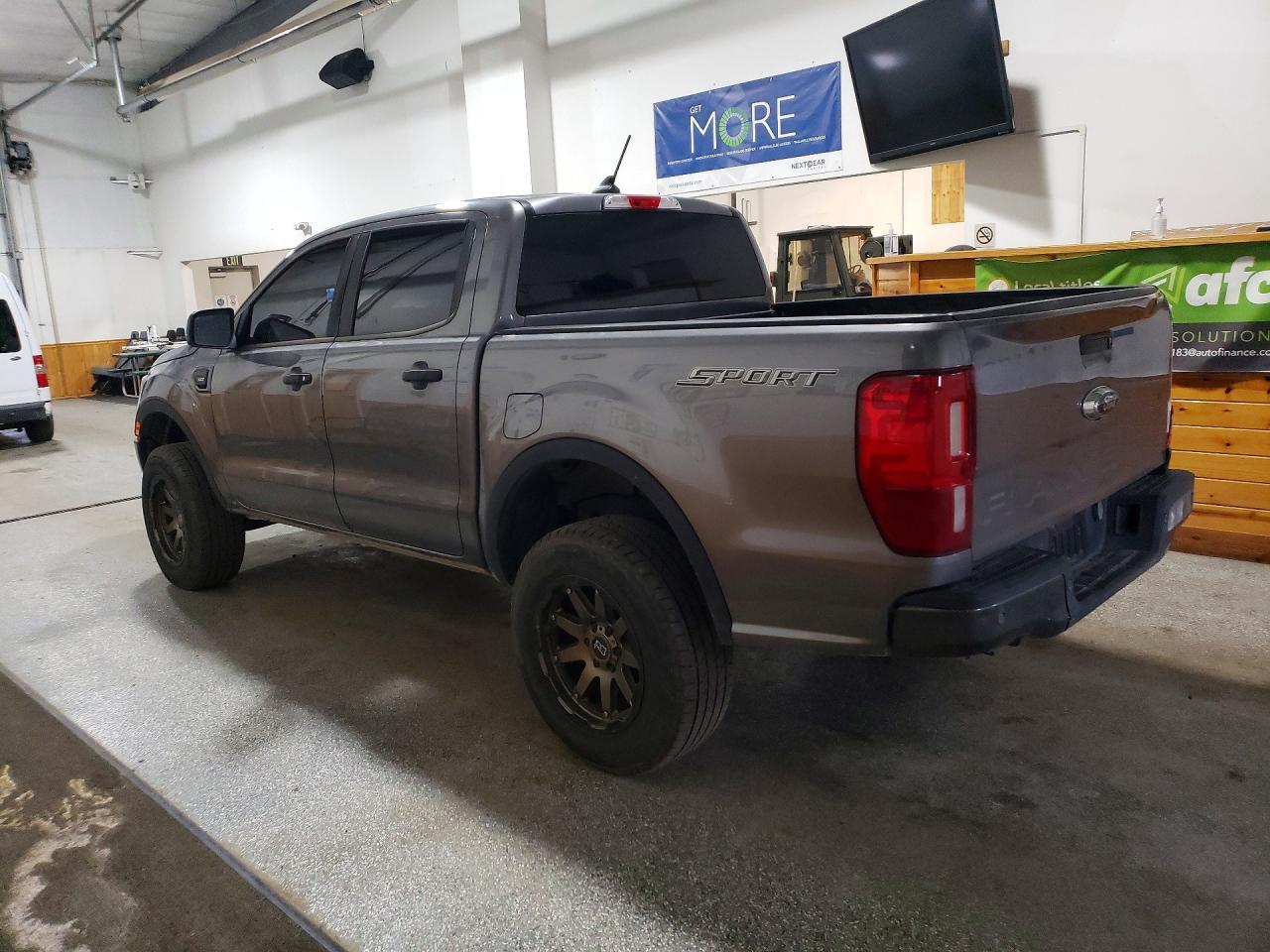 2021 Ford Ranger Xl - Image 2
