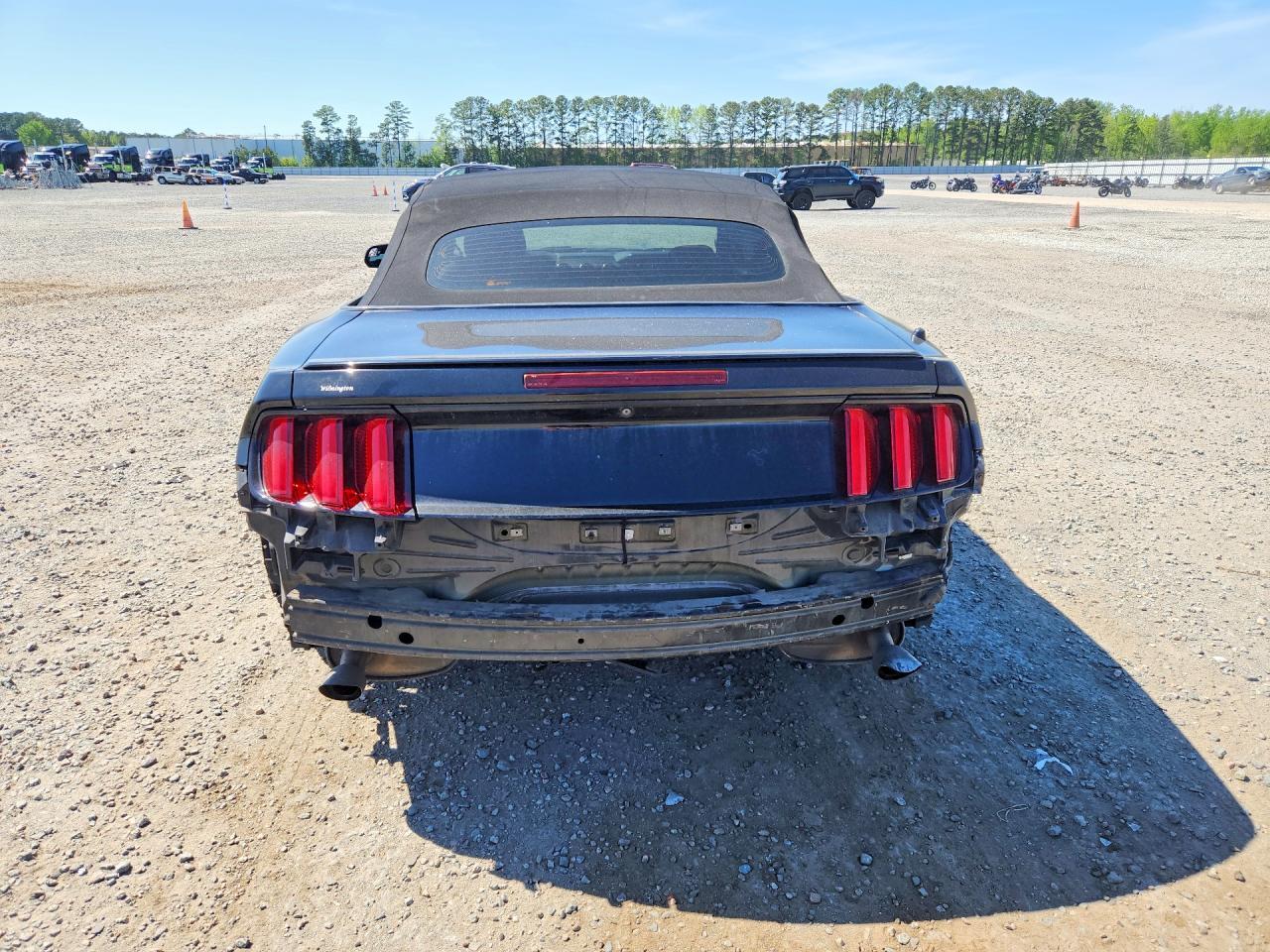 2017 Ford Mustang - Фото 6