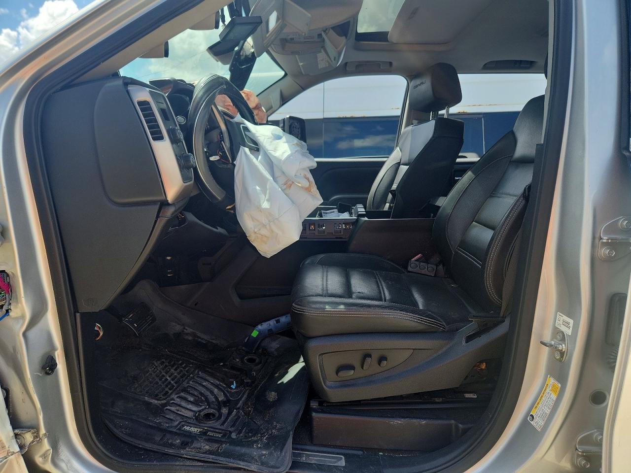 2018 GMC Sierra K2500 Denali - Фото 7