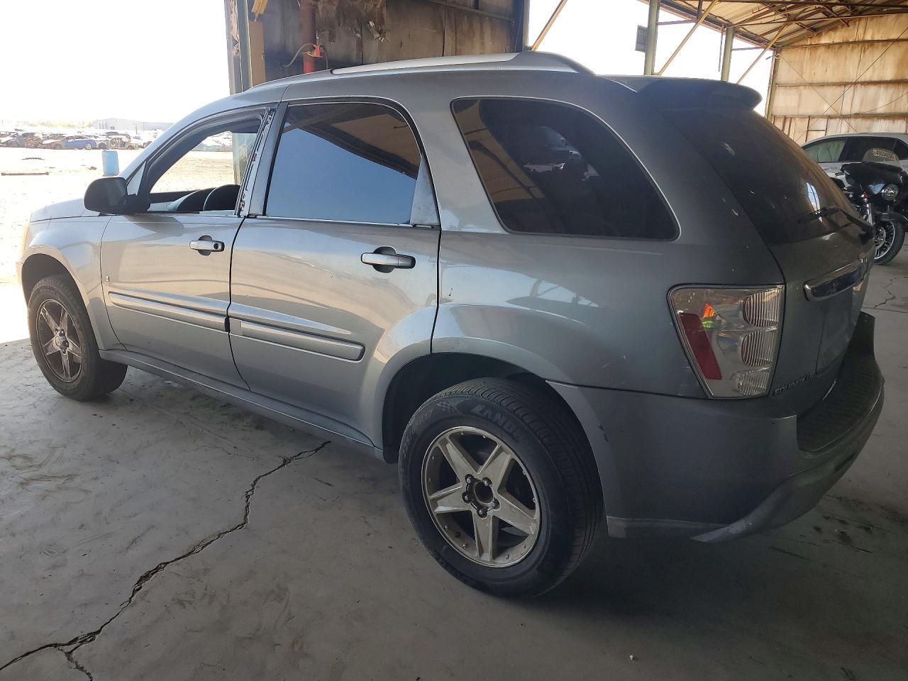 2006 Chevrolet Equinox Lt - Image 2