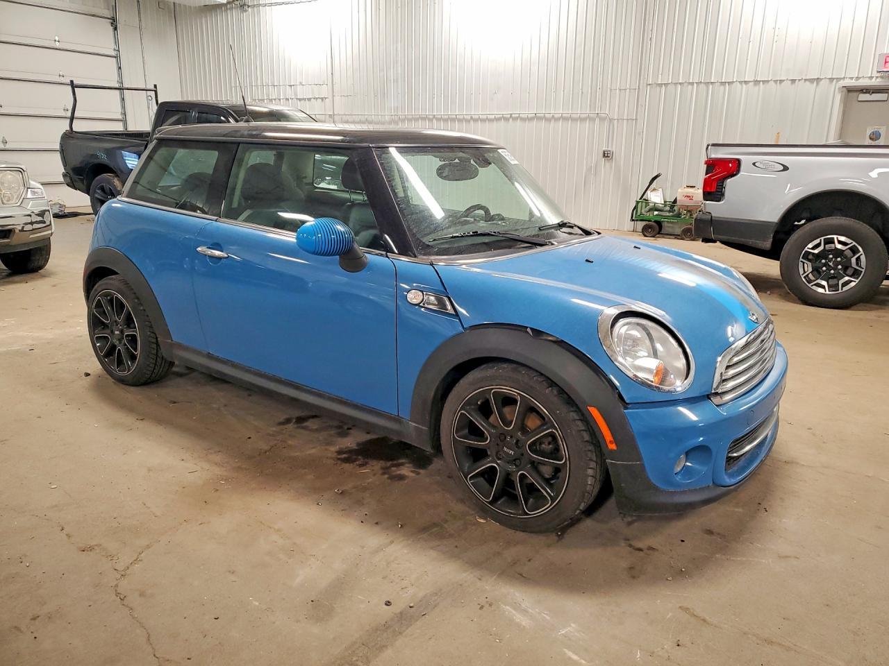 2012 Mini Cooper - Фото 4