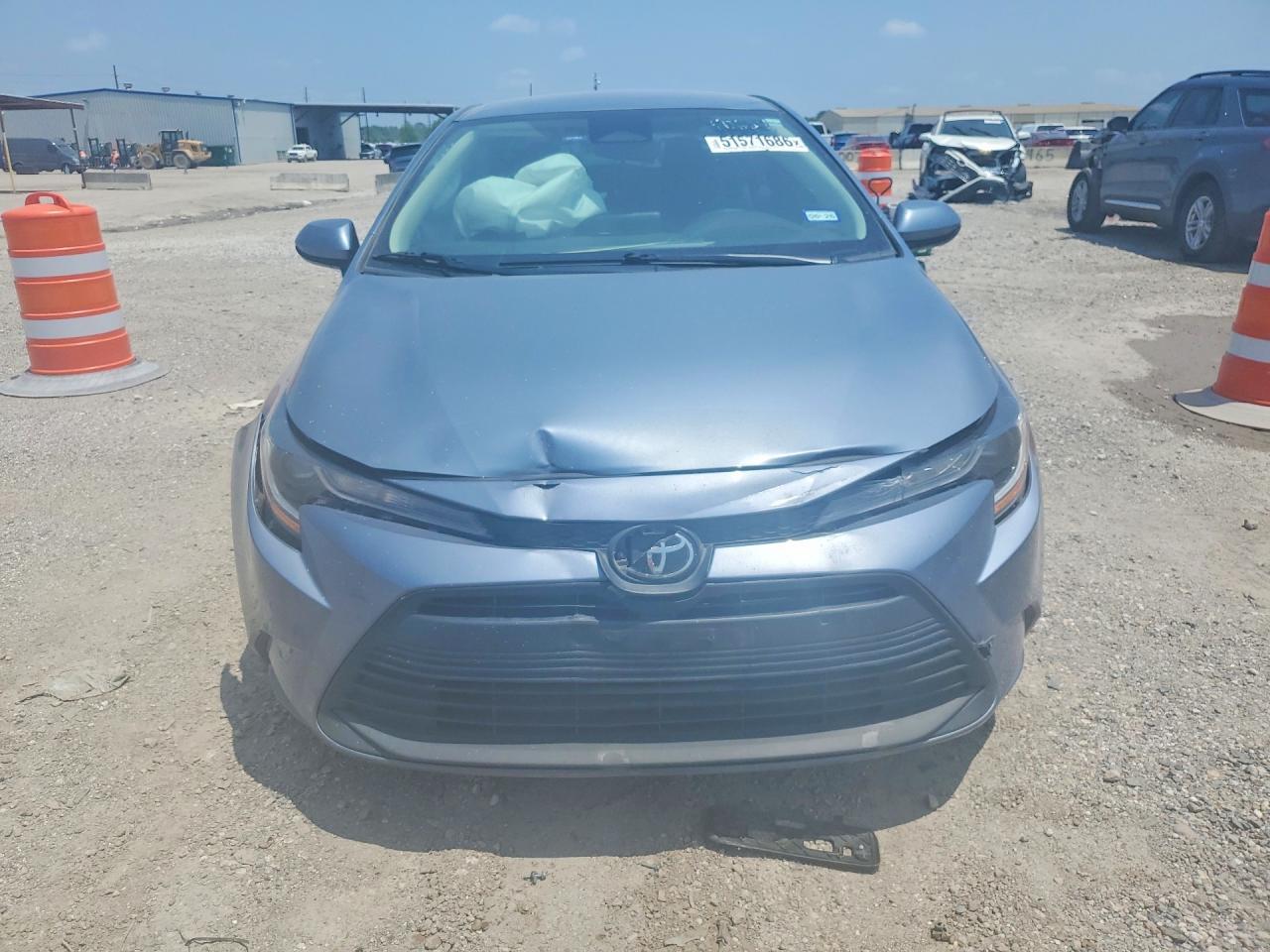 2023 Toyota Corolla Le - Фото 5