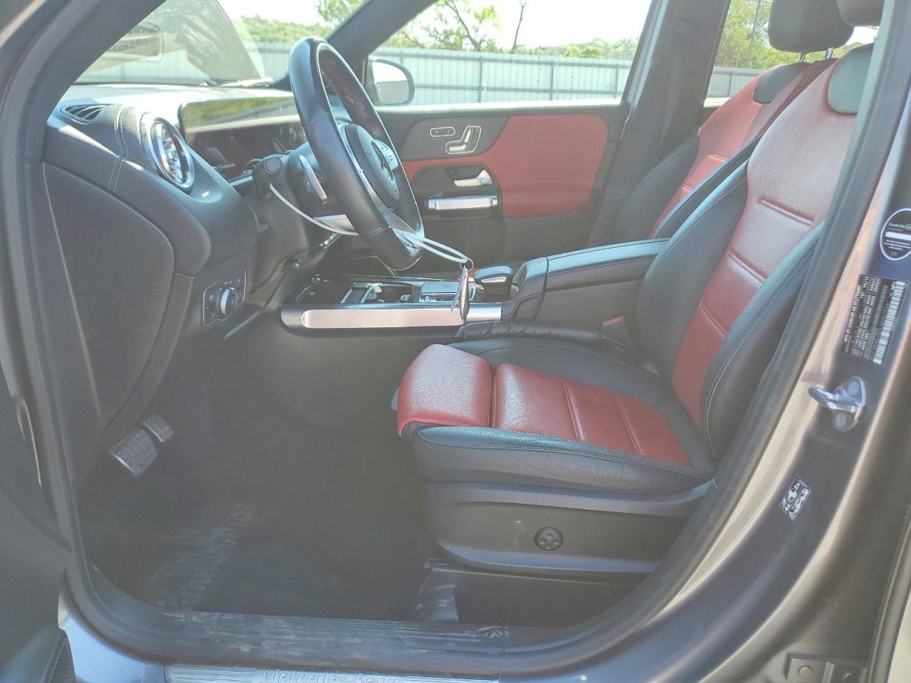 2020 Mercedes-Benz Glb 250 4Matic - Image 7