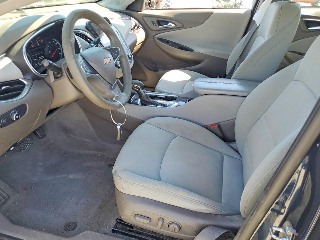 2021 Chevrolet Malibu Lt - Image 7