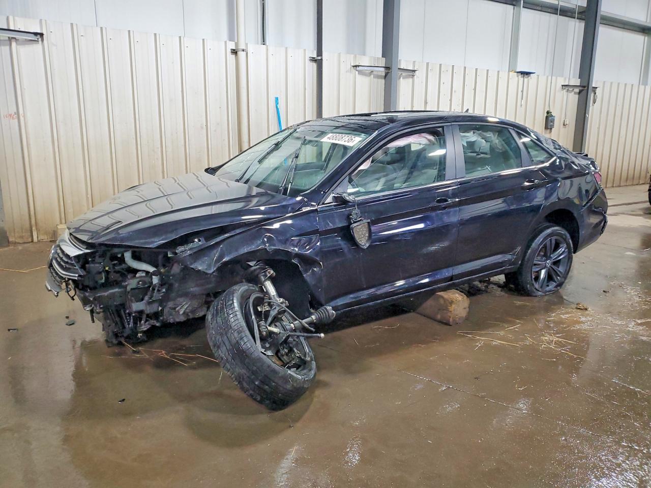 2023 Volkswagen Jetta Se