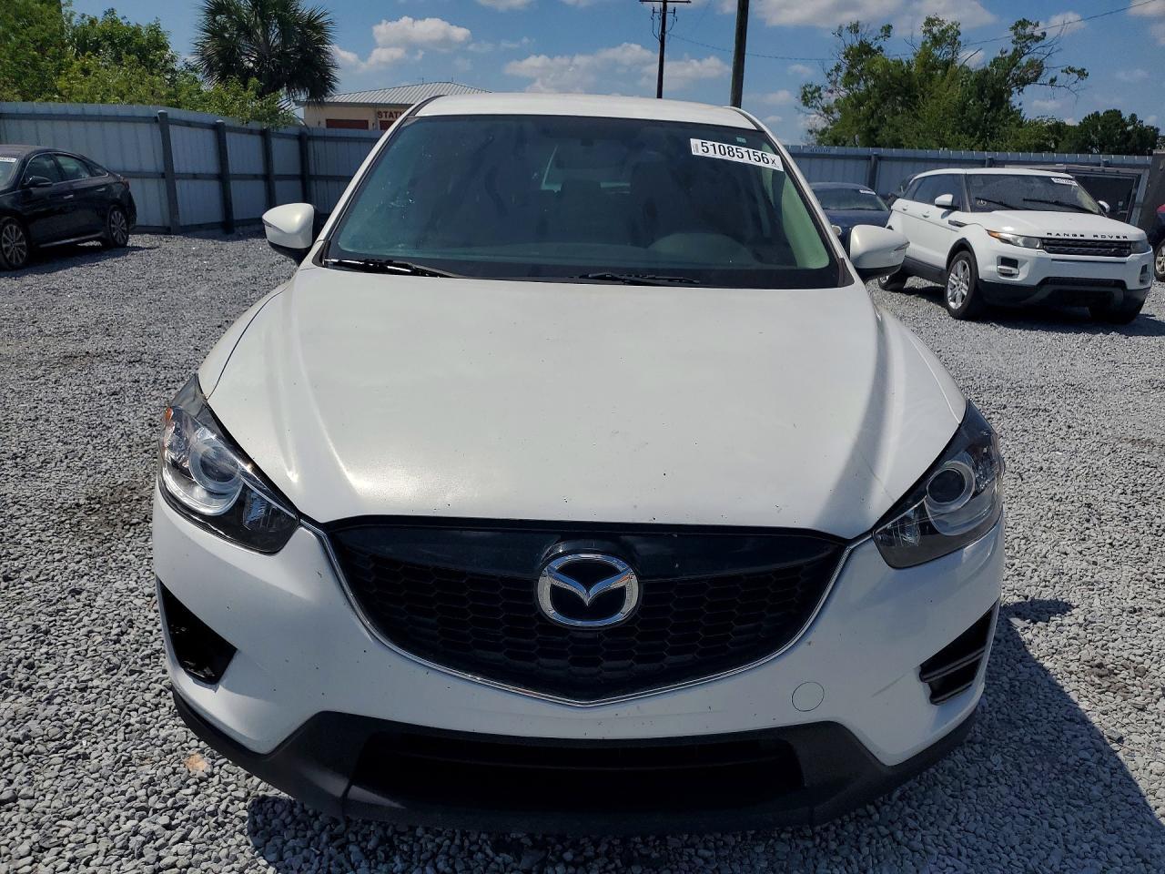 2016 Mazda Cx-5 Sport - Фото 5