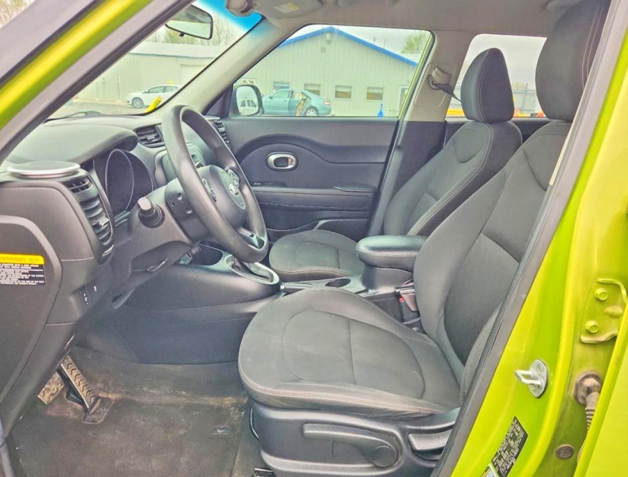 2014 Kia Soul Base - Image 7