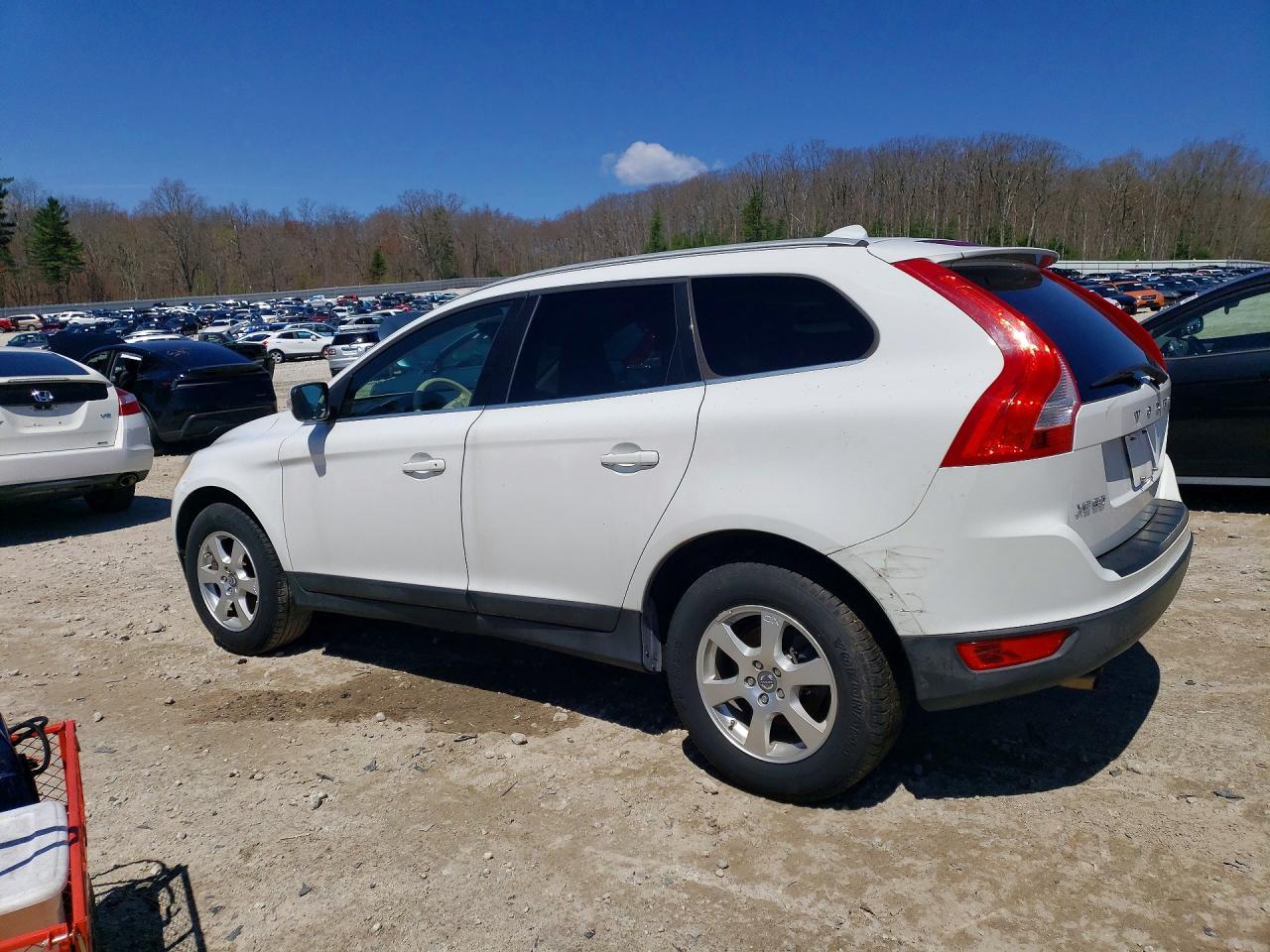 2012 Volvo Xc60 3.2 - Фото 2