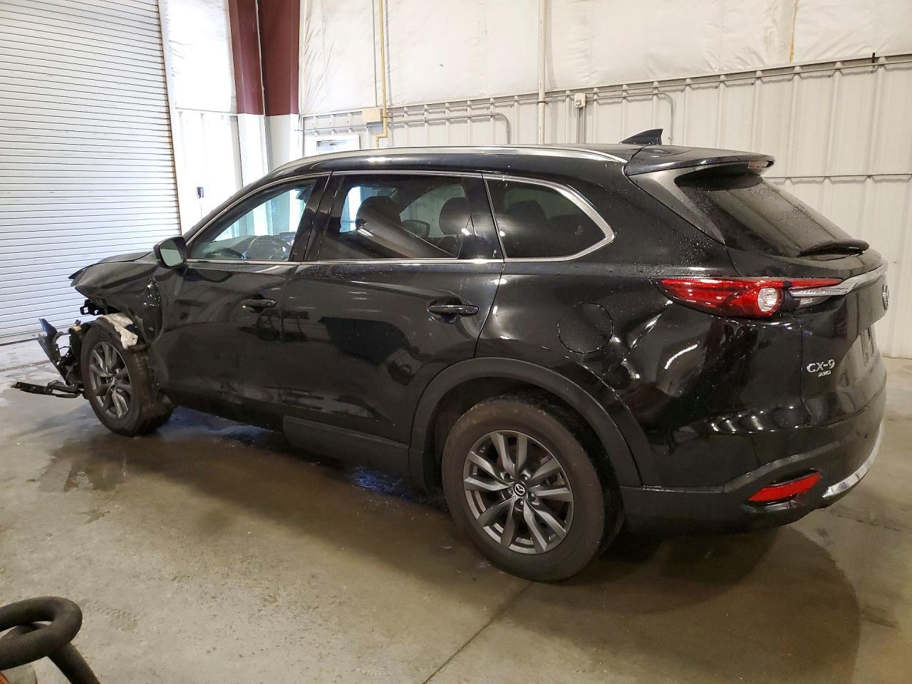 2020 Mazda Cx-9 Touring - Фото 2