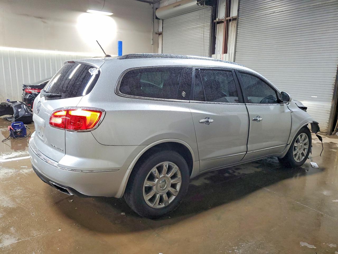 2014 Buick Enclave - Фото 3