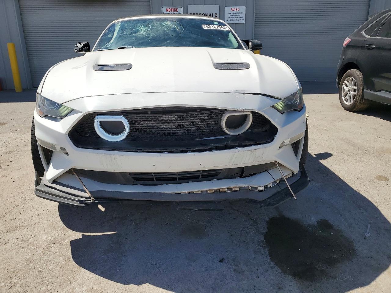 2019 Ford Mustang - Фото 5