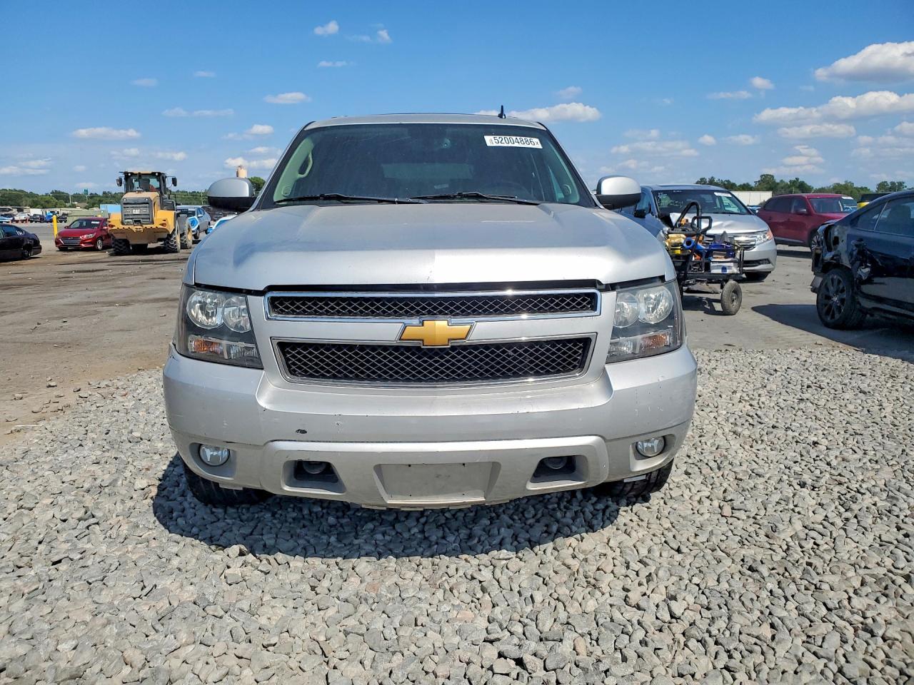 2013 Chevrolet Suburban K1500 Lt - Фото 5