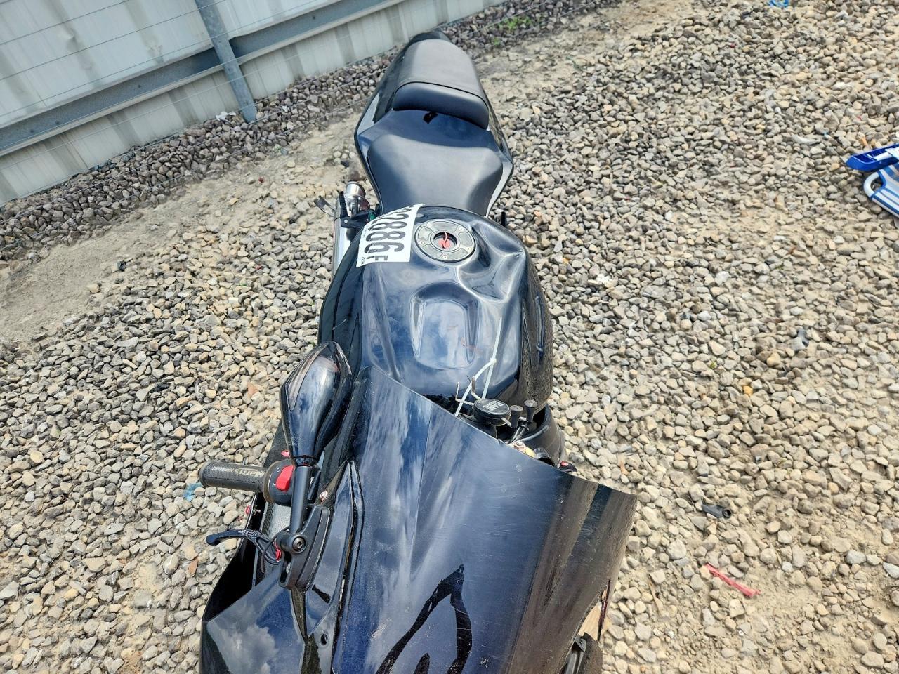 2003 Suzuki Gsx-R1000 - Фото 5