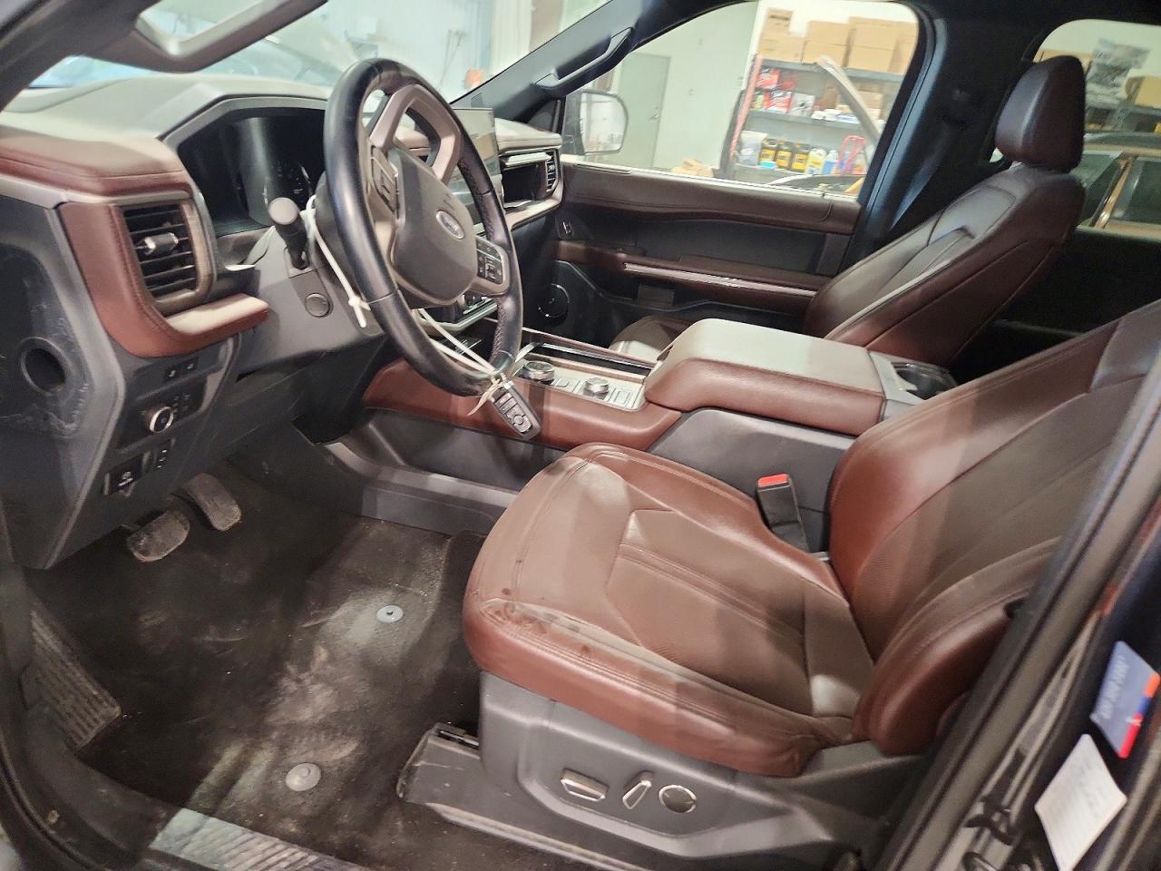 2022 Ford Expedition Max Limited - Image 7