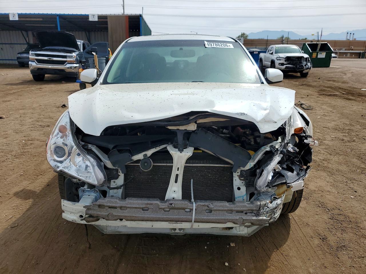 2013 Subaru Legacy 2.5I Premium - Image 5