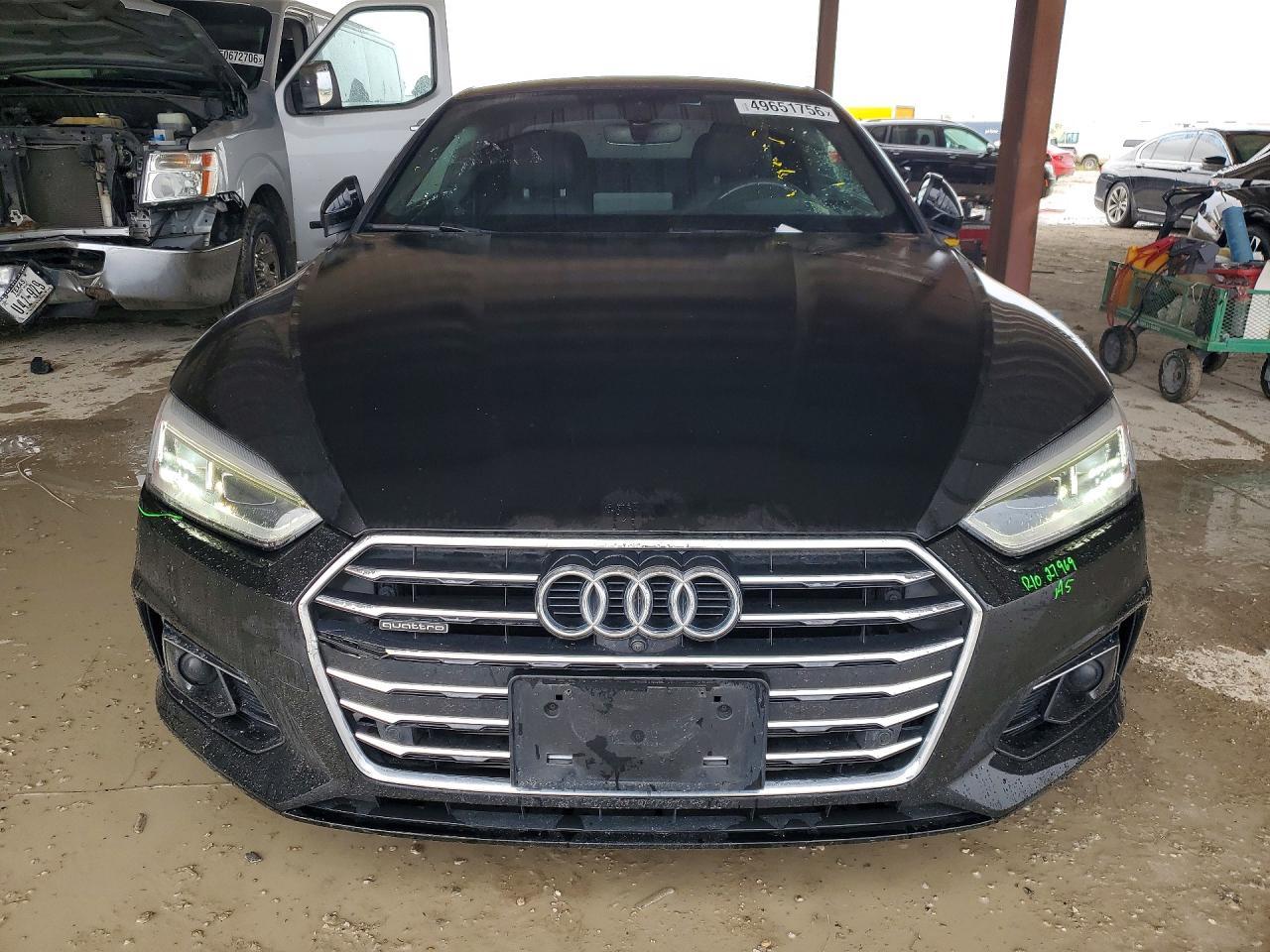 2018 Audi A5 Prestige - Image 5