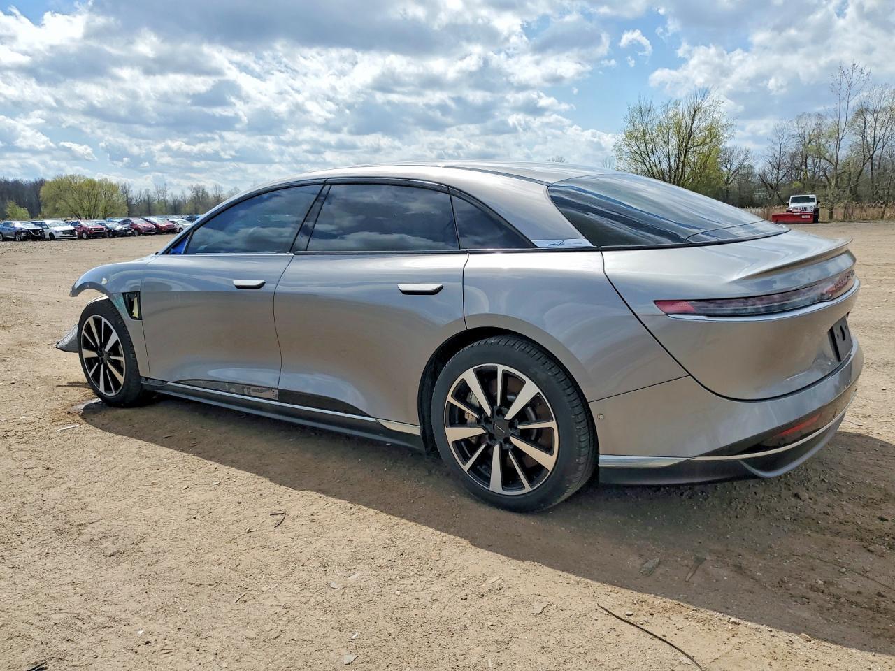 2024 Lucid Motors Air Touring - Image 2