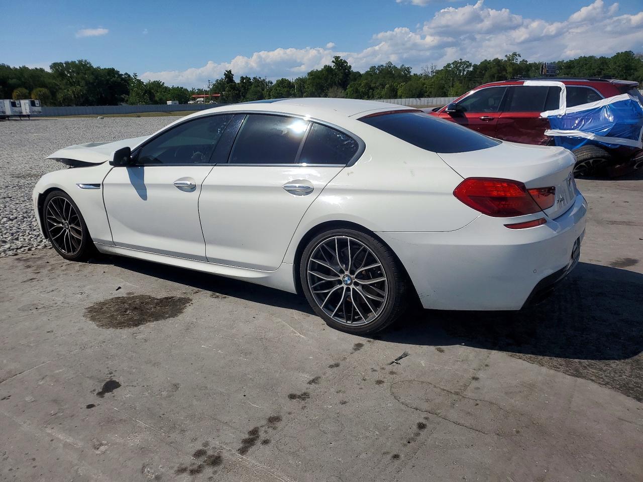 2015 BMW Alpina B6 - Фото 2