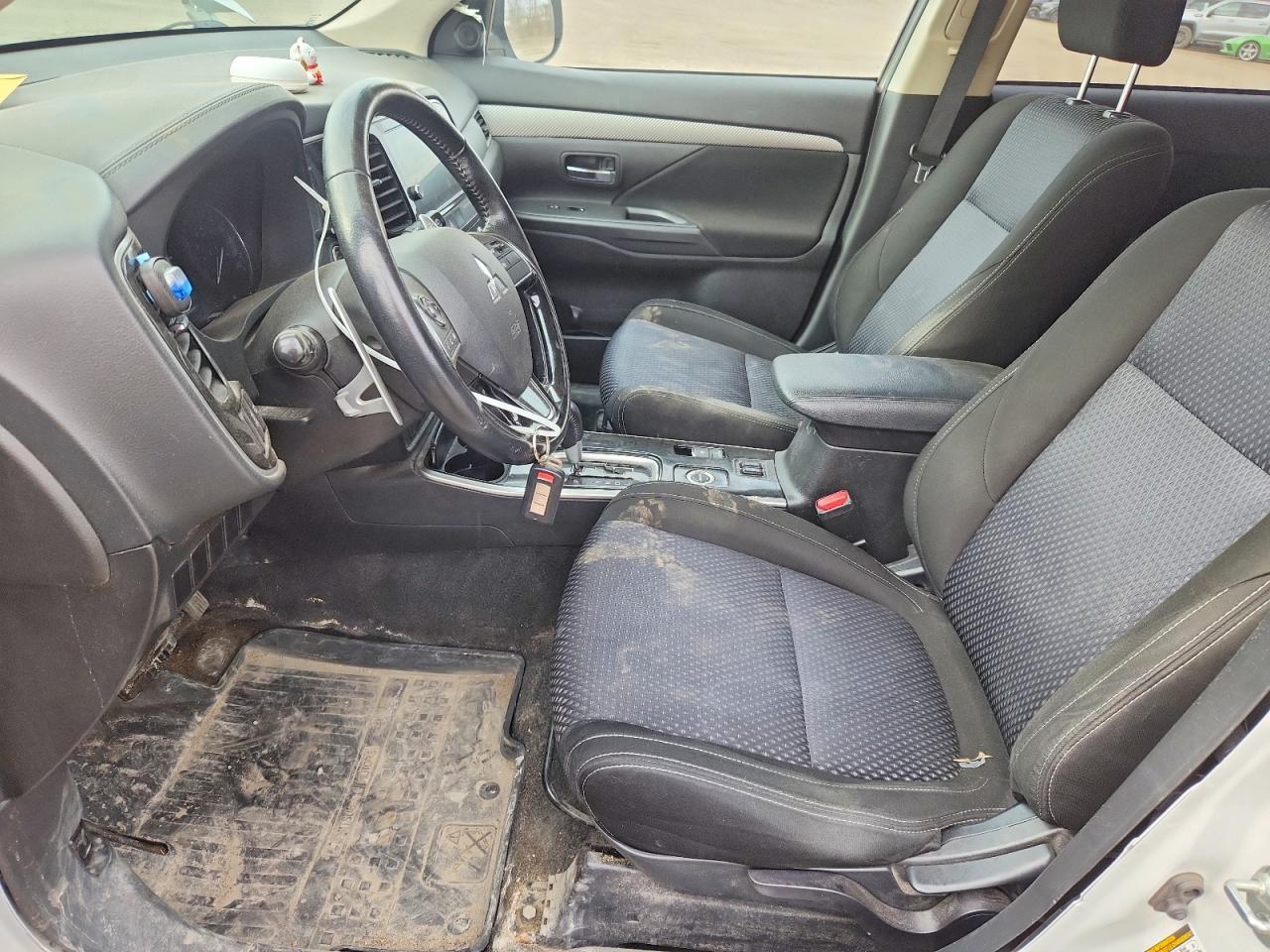 2018 Mitsubishi Outlander Se - Фото 7
