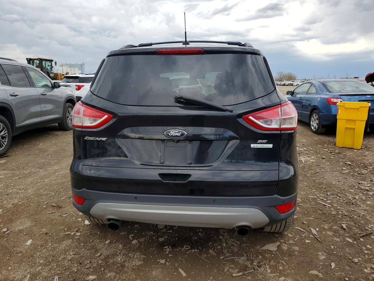 2016 Ford Escape Se - Image 6