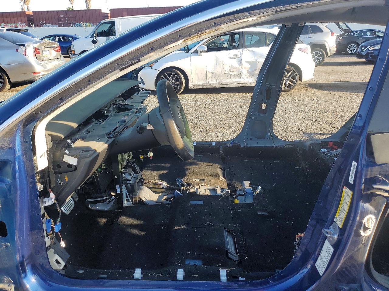 2019 Tesla Model 3 - Image 7