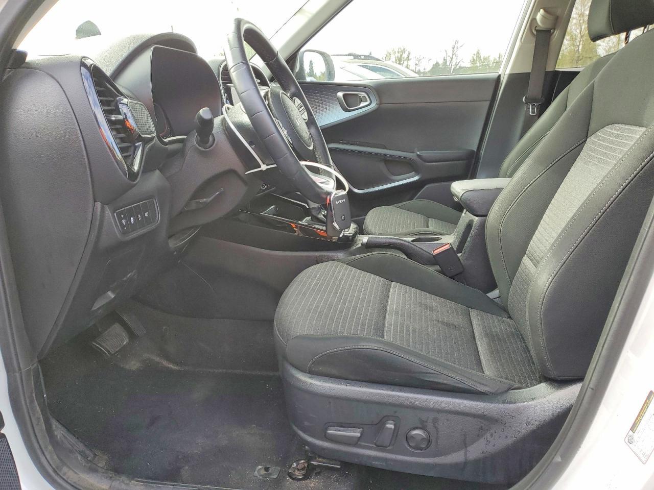 2023 Kia Soul Ex - Фото 7