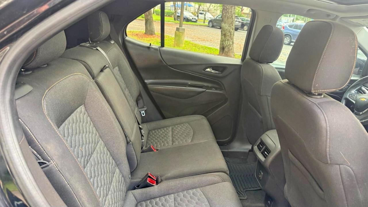 2019 Chevrolet Equinox Lt - Image 6