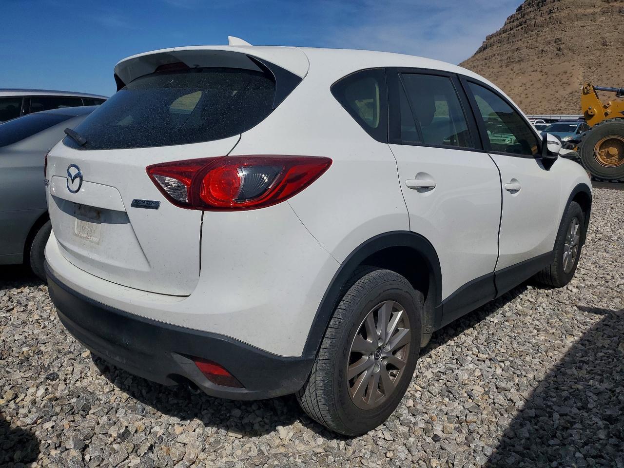 2016 Mazda Cx-5 Sport - Image 3