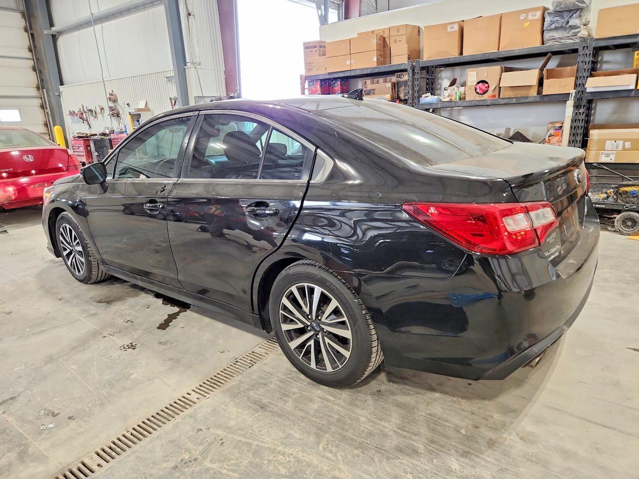 2019 Subaru Legacy 2.5I Premium - Image 2