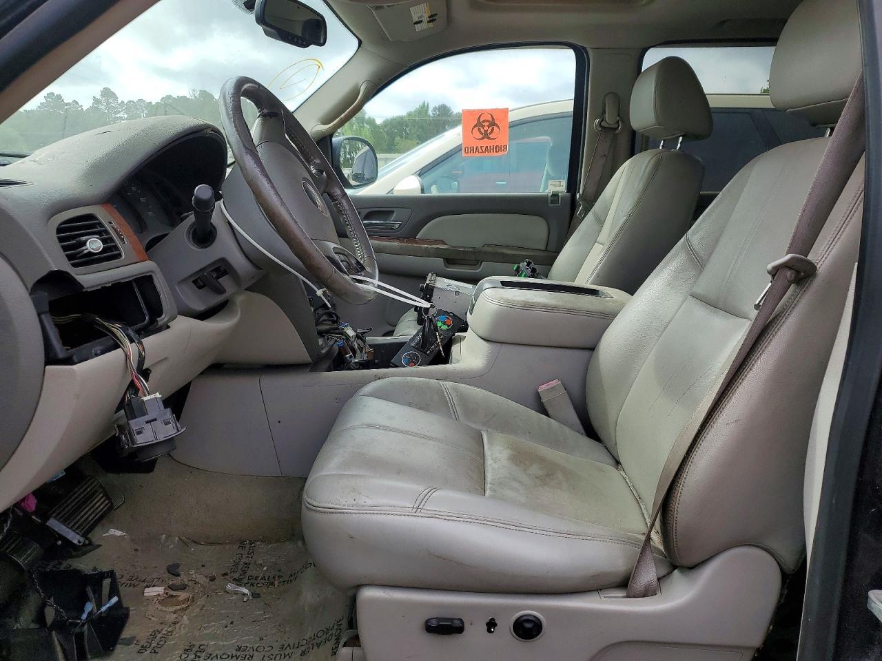 2008 GMC Sierra C1500 - Фото 7