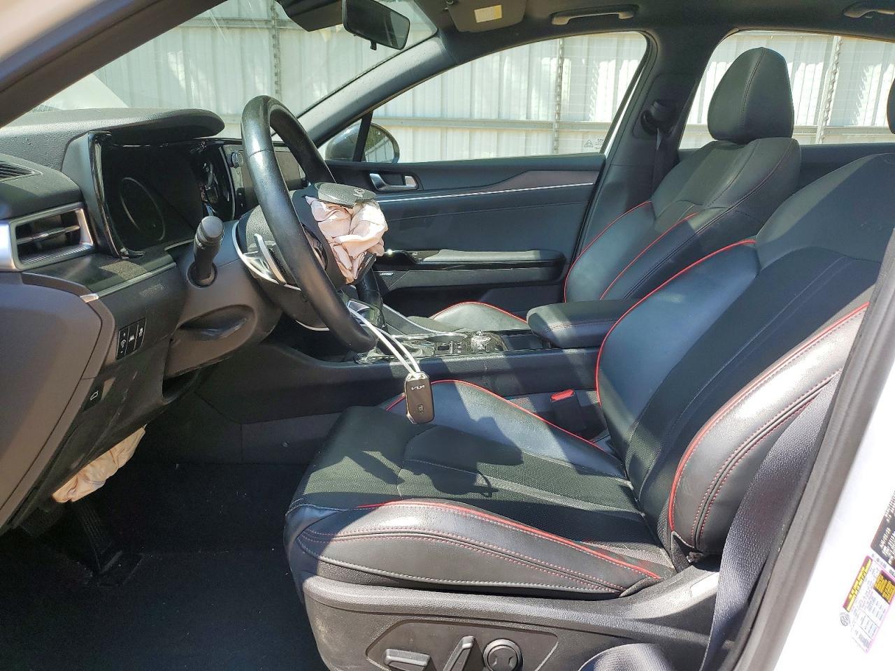 2024 Kia K5 Gt - Image 7