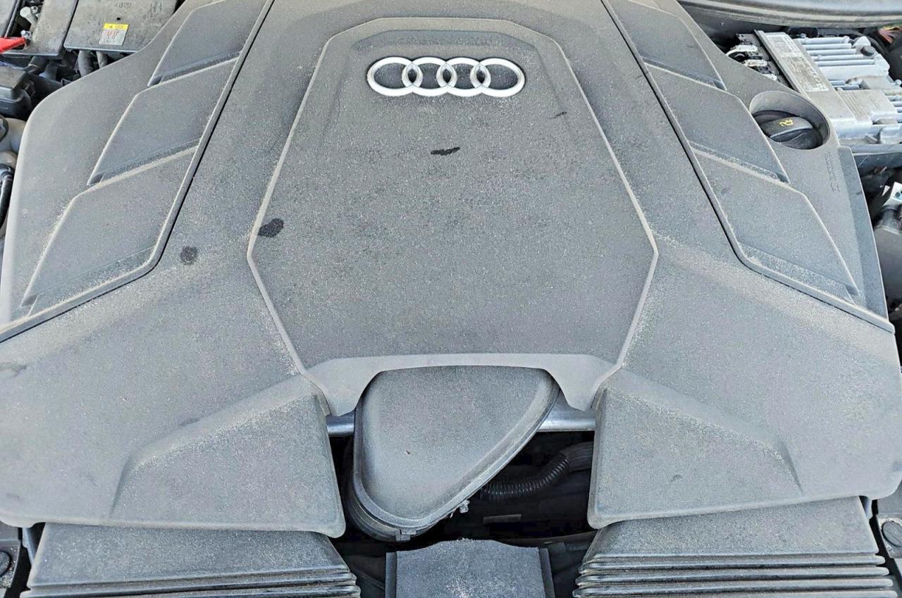 2022 Audi Q7 Premium Plus - Фото 7