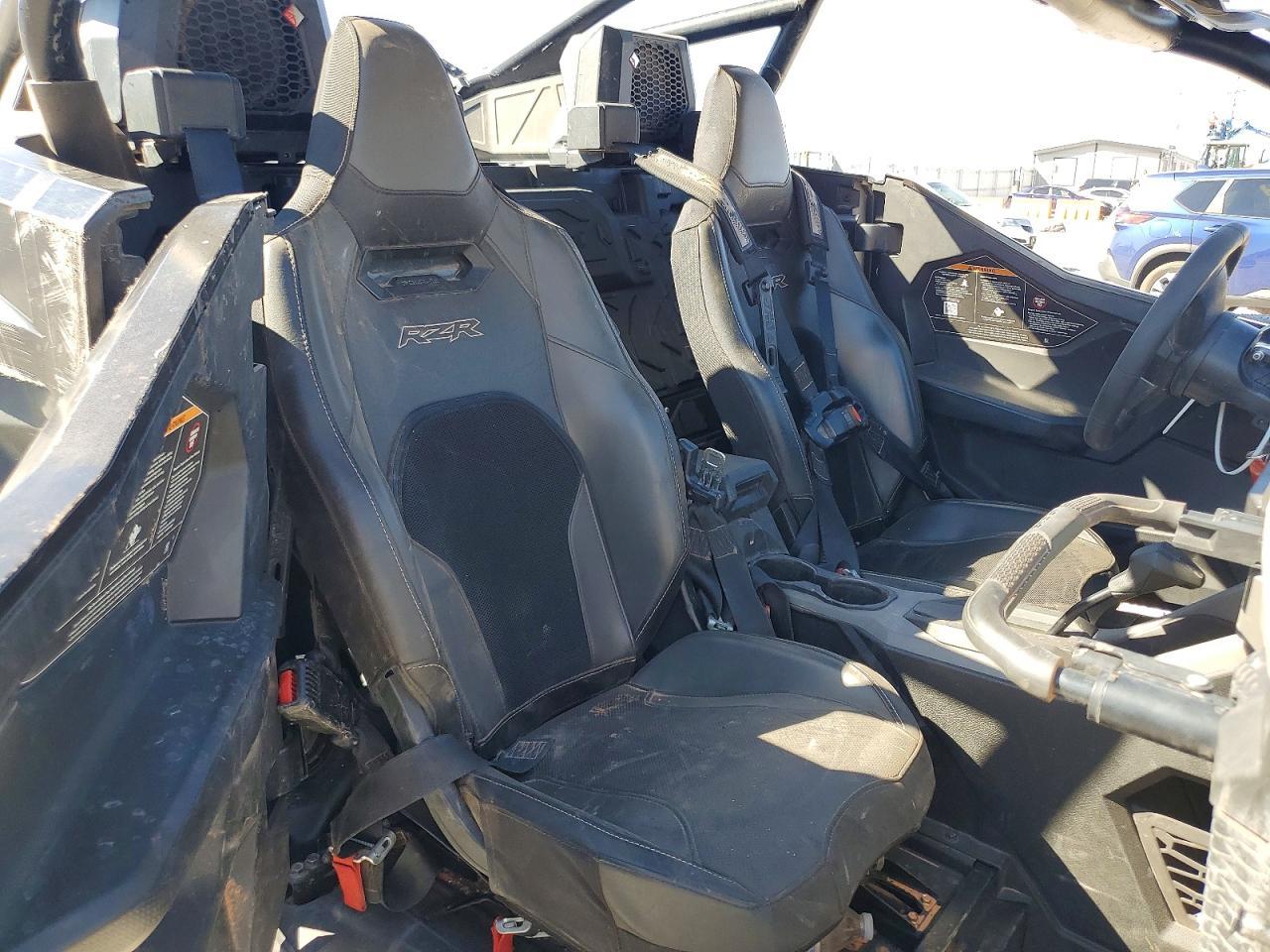 2025 Polaris Rzr Utility Vehicle - Фото 6