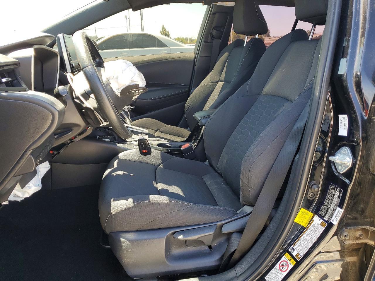 2019 Toyota Corolla Hatchback Se - Фото 7
