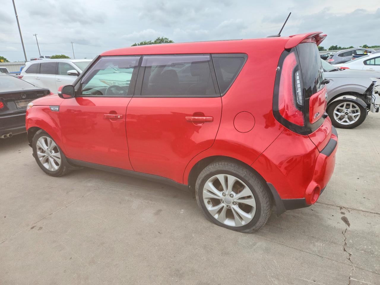 2016 Kia Soul ! - Фото 2