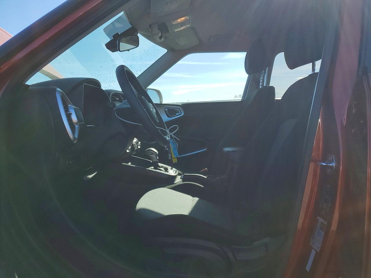 2023 Kia Soul Lx - Image 7