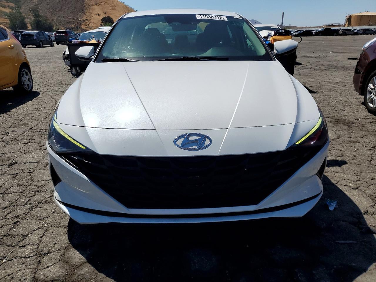 2021 Hyundai Electra - Фото 5