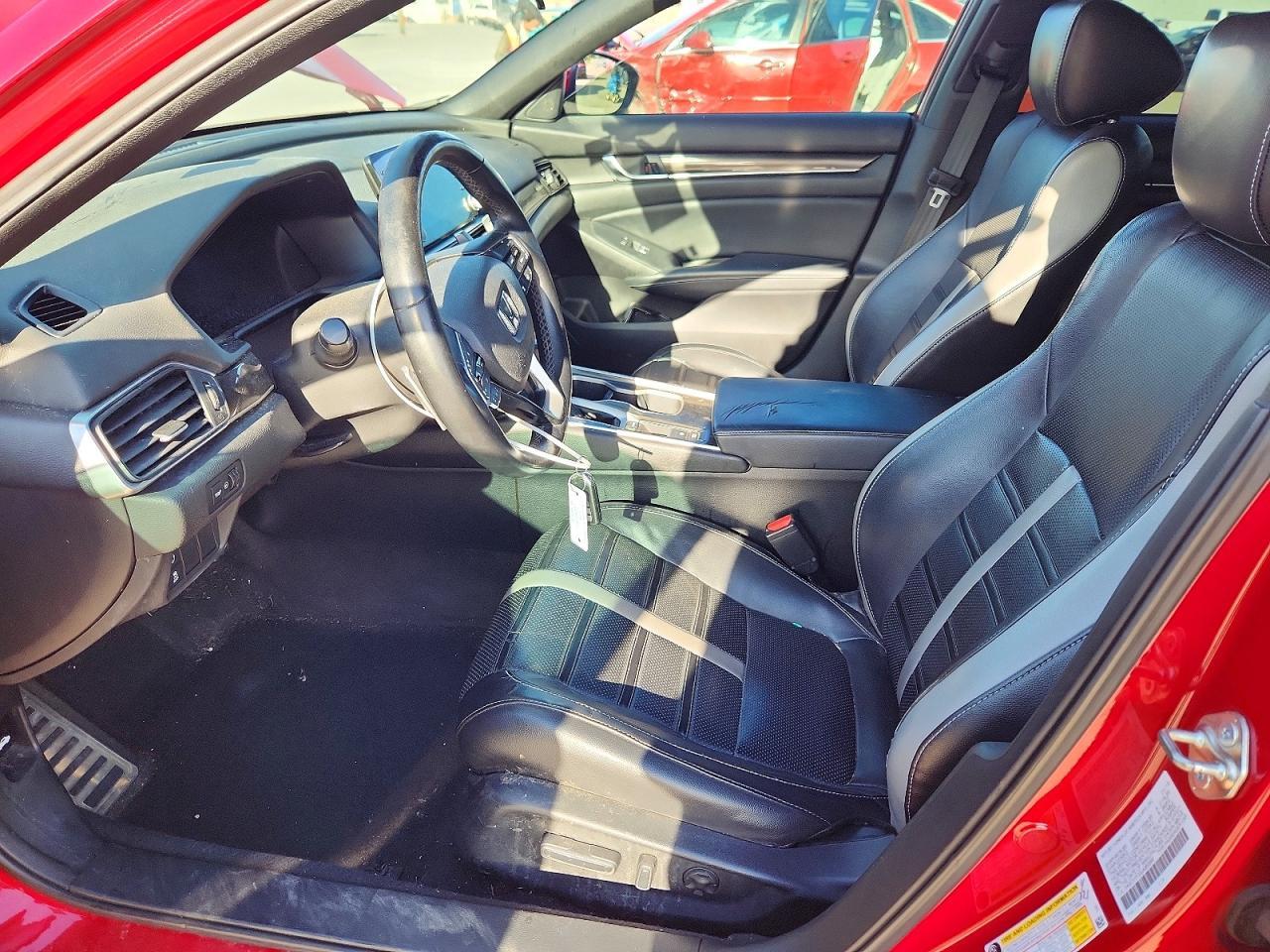 2018 Honda Accord Sport - Image 7