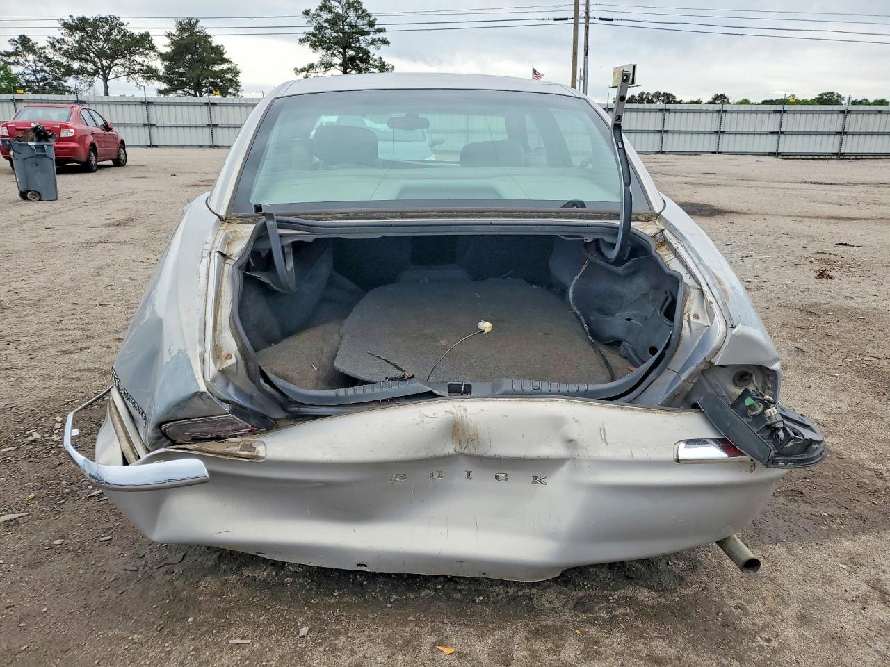 1998 Buick Park Avenue - Фото 6