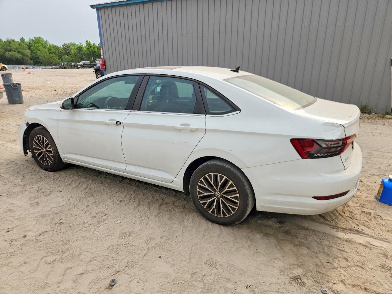 2021 Volkswagen Jetta S - Image 2