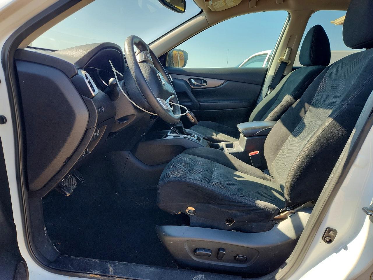 2015 Nissan Rogue Sv - Фото 7