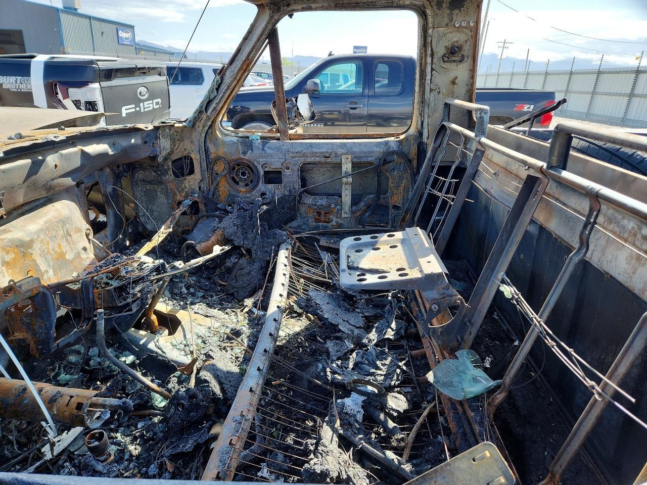 1990 Ford F150 - Image 7