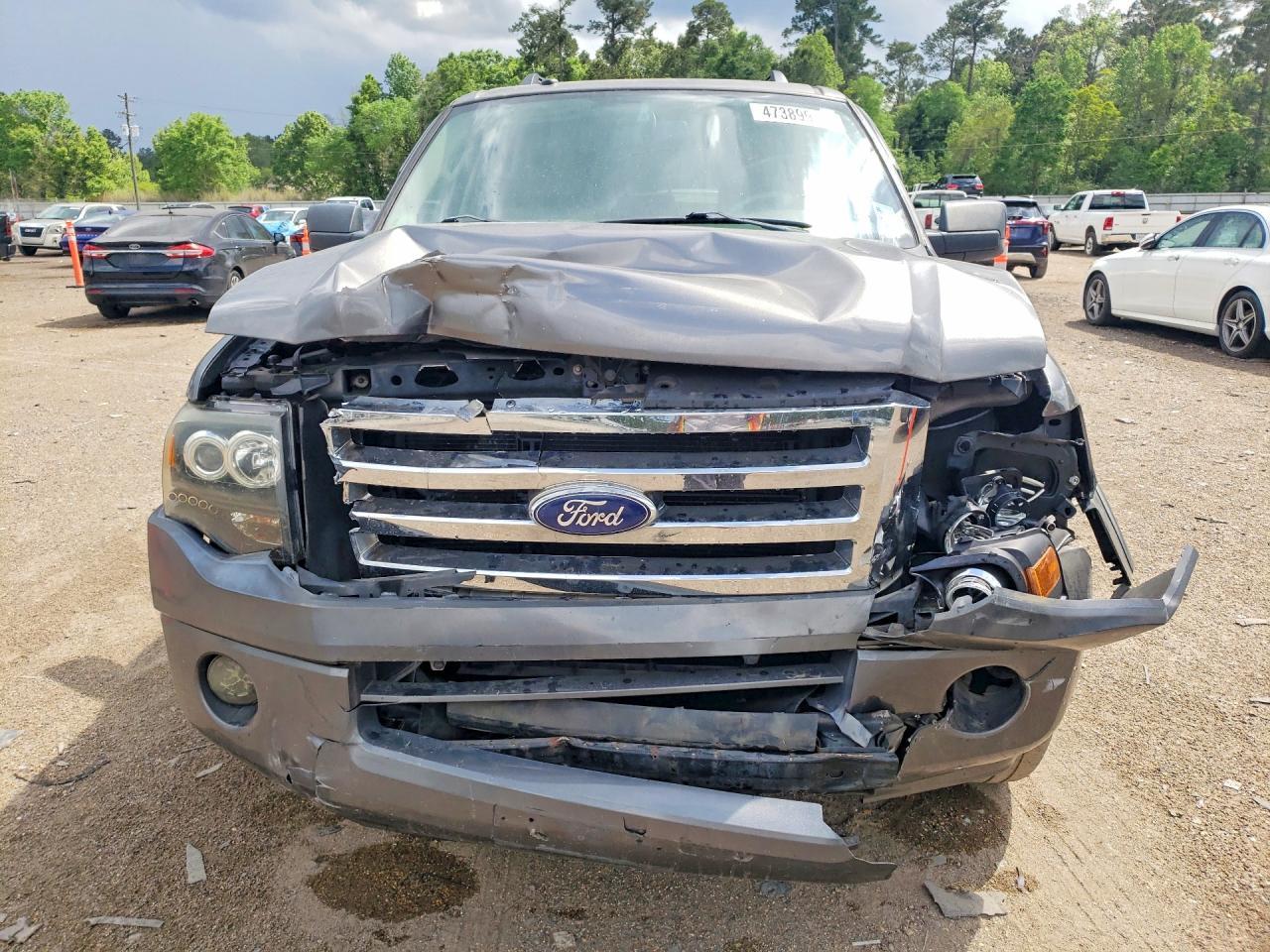 2010 Ford Expedition Xlt - Image 5