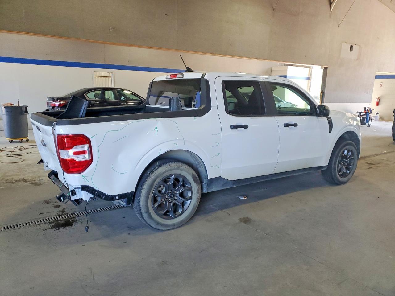2024 Ford Maverick Xlt - Фото 3
