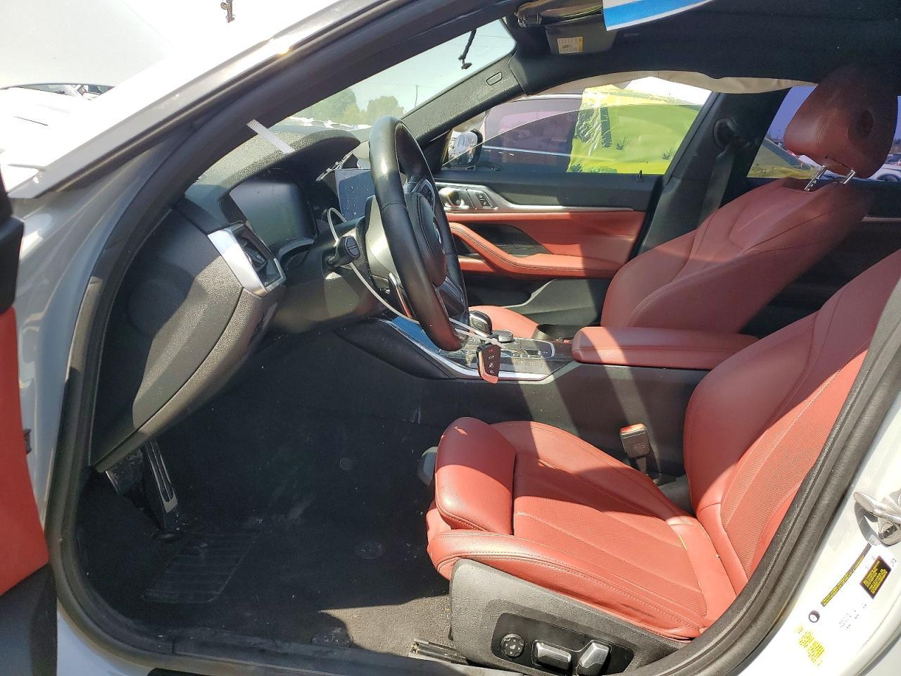 2023 BMW 430I Gran Coupe - Фото 7