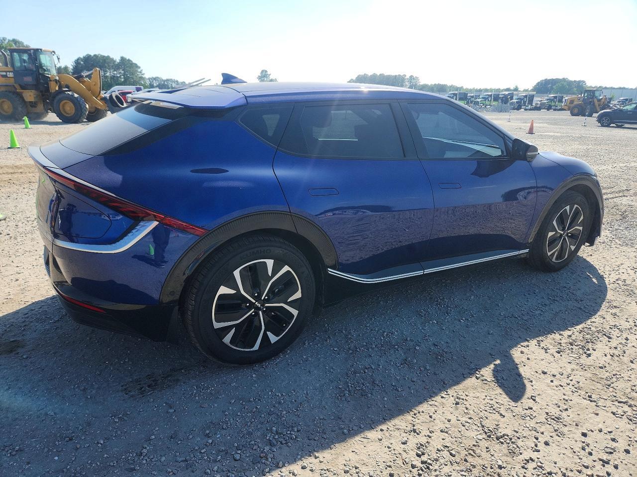 2023 Kia Ev6 Wind - Image 3