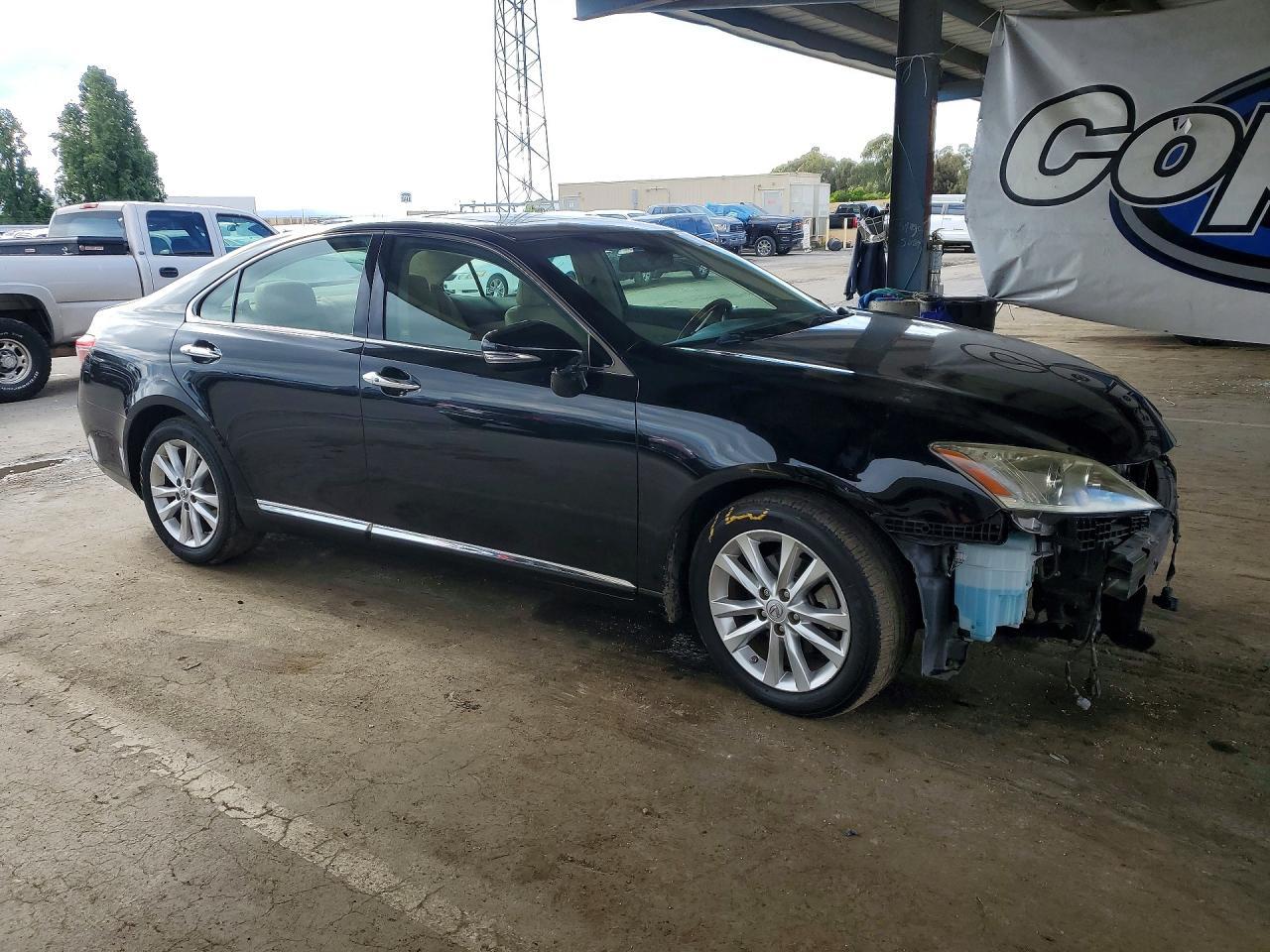 2010 Lexus Es 350 - Image 4