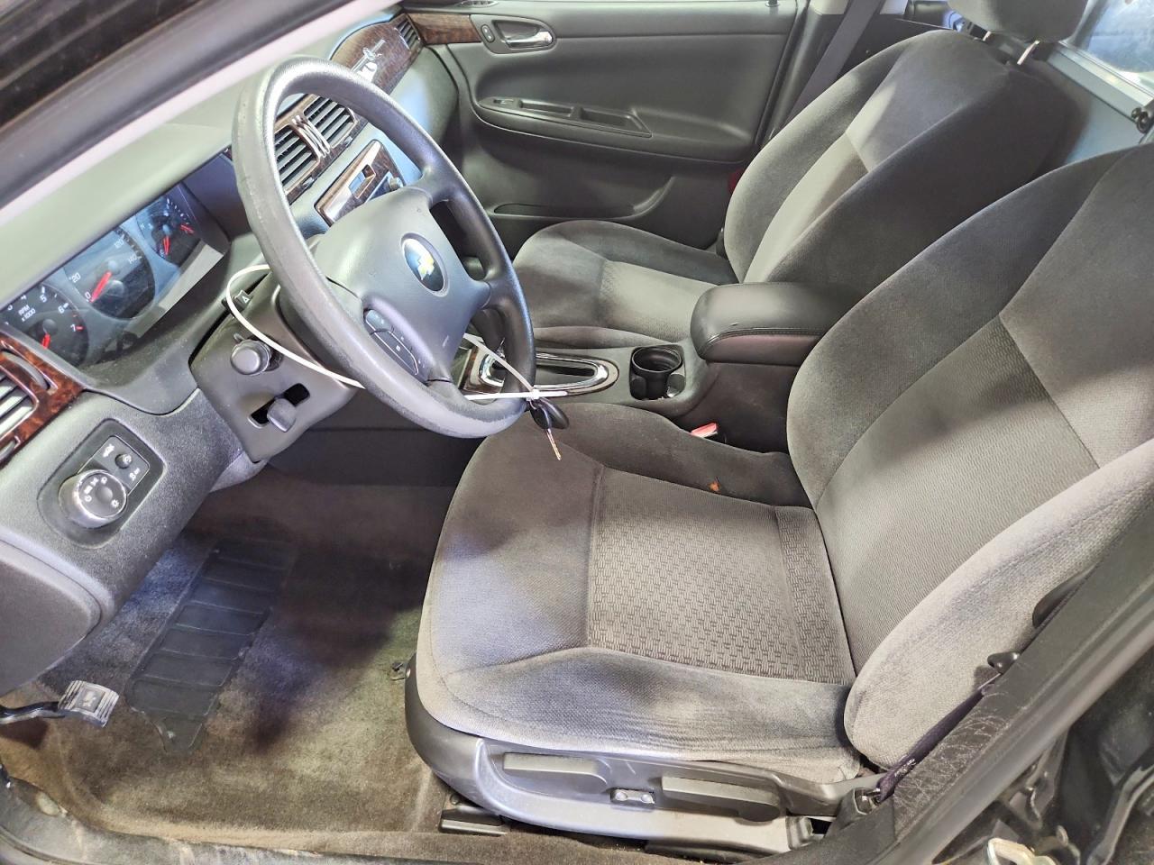 2016 Chevrolet Impala Limited Ls - Image 7