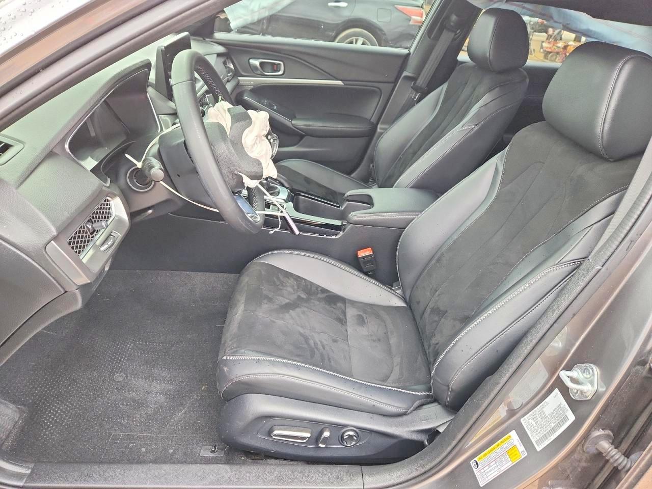 2024 Acura Integra A-Spec Tech - Image 7