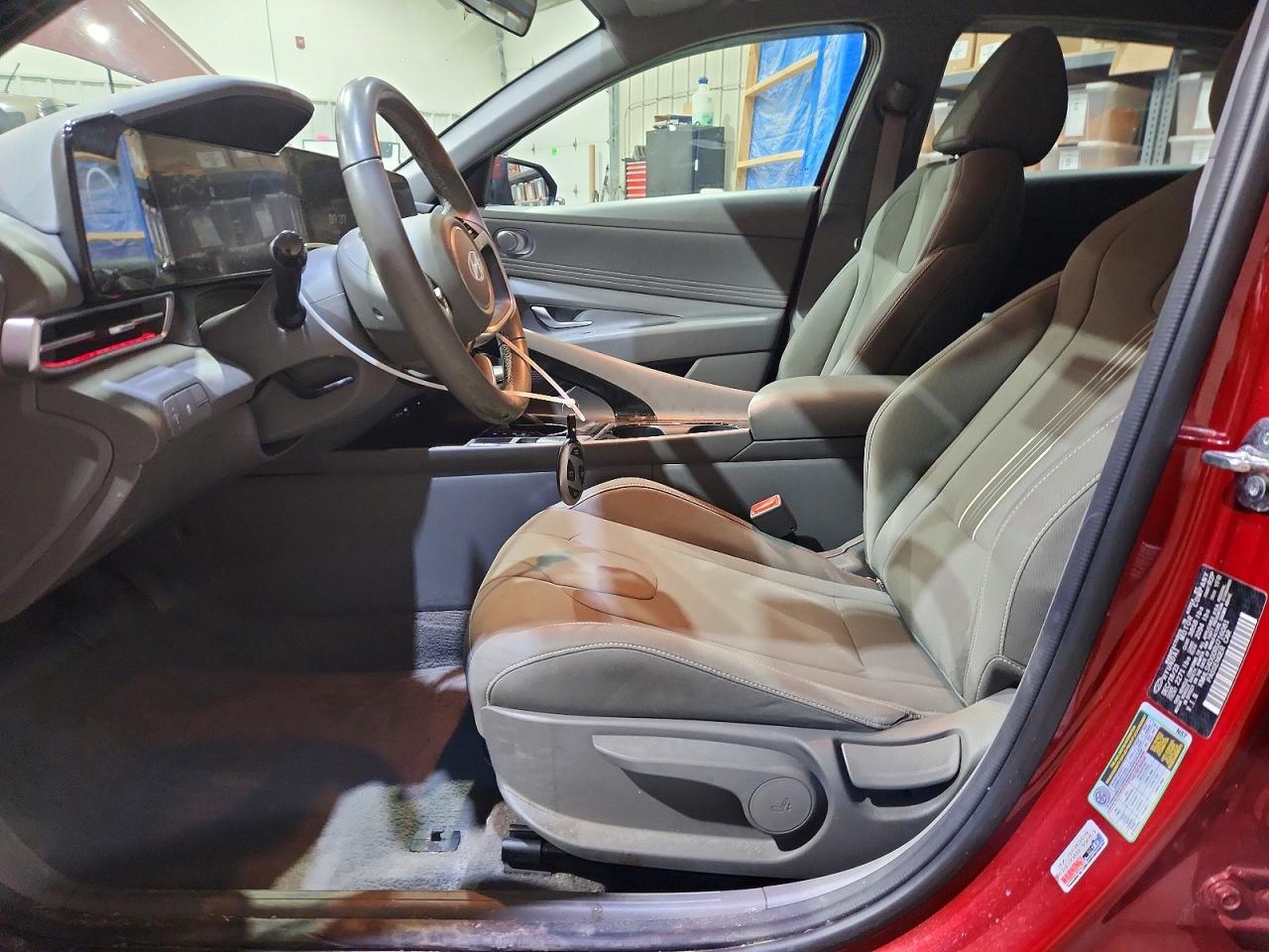 2024 Hyundai Elantra Sel - Image 7